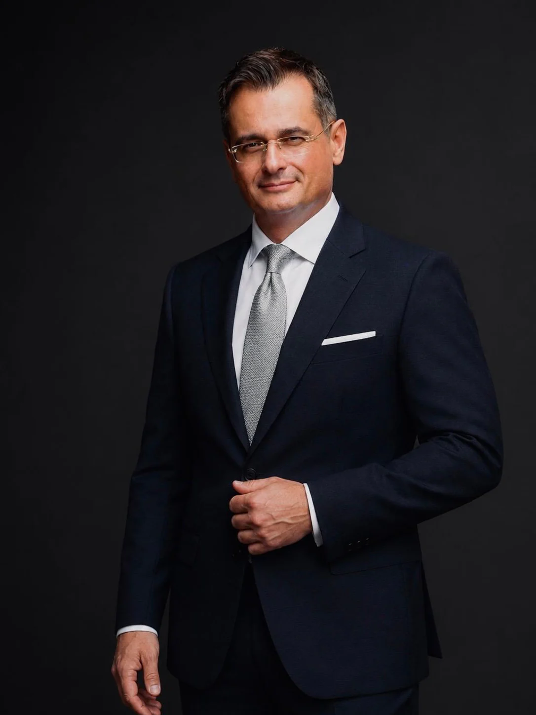 Thorsten Waldbröl, Gründer, Unternehmer und Investor der InterAlpen Holding GmbH